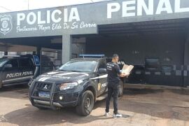 Três integrantes de facção são alvos de operação por execução e ocultação de cadáver