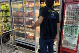 Supermercado é autuado por vender produtos fora da validade em Cuiabá