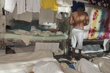 Justiça interdita cadeia de Alto Araguaia por superlotação e manda transferir 28 presos