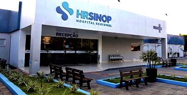 Estado é condenado a pagar R$ 200 mil após bebê morte em UTI pediátrica