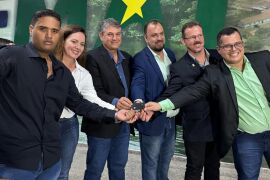 Deputado Moretto destina R$ 450 mil para auxílio transporte de estudantes da Unemat