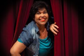 Oficinas de teatro “Teatreiras em Cena” abrem inscrições gratuitas em vários espaços de Cuiabá