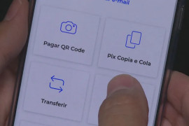 Idoso faz PIX de R$ 23 mil por engano e recupera dinheiro em Várzea Grande