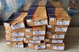 Grupo é preso por furtar carnes de supermercado em Barra do Garças