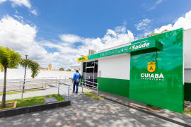 Cuiabá realiza mutirão de saúde da mulher em 70 unidades neste sábado