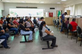 IPTU 2026 com até 20% de desconto pode ser pago até sexta em Várzea Grande