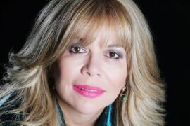 Morre a jornalista Lauristela, aos 61 anos, após lutar contra um câncer por três anos 