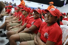 Corpo de Bombeiros encerra inscrições para projetos sociais nesta segunda-feira