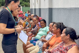 Cadastro Único passa por manutenção e atendimentos podem sofrer instabilidade 
