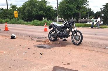 Justiça fixa indenização para viúva e filho de vítima de acidente na BR-163