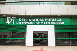 Defensoria Pública de MT convoca candidatos para prova objetiva no dia 22 de março