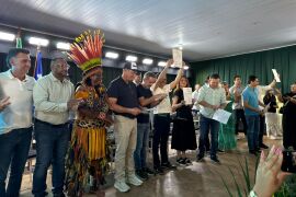 Deputado Moretto destaca união entre governo e lideranças em agenda de investimentos