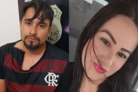 Homem é preso suspeito de atropelar e matar companheira em Vila Bela