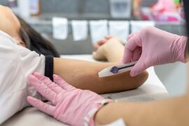 Cuiabá já realizou mais de 860 implantes contraceptivos na rede pública