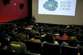 Cineastas de Mato Grosso podem inscrever filmes na 9ª Mostra Sesc de Cinema