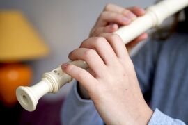 Sesc Rondonópolis abre inscrições para cursos de balé, teatro, violão e flauta